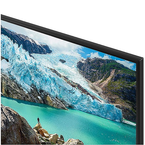 �������� 58" SMART TV 4K FLAT LED ���� SAMSUNG ������ ��� 58RU7100