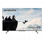 �������� "58 SKYWORTH 4K �������� ��� 58SUE9350F