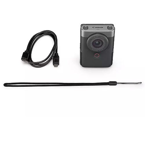 ����� �������� ���� CANON ���� ��� VIDEOCAM PS V10 SL ADVANCED VLOGGING SEE 5946C015AA