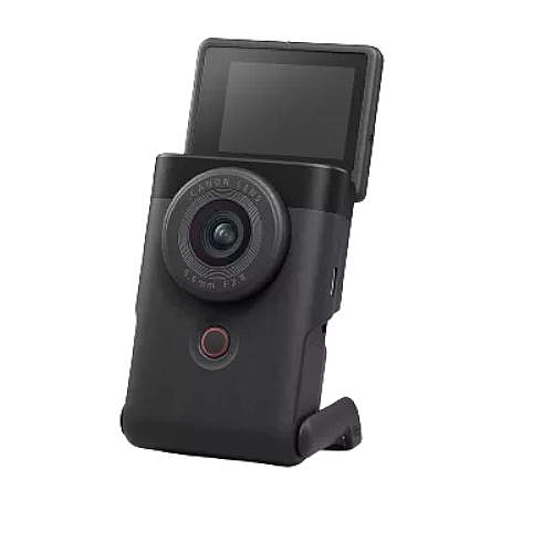 ����� �������� ���� CANON ���� ��� VIDEOCAM PS V10 BK ADVANCED VLOGGING SEE 5947C015AA