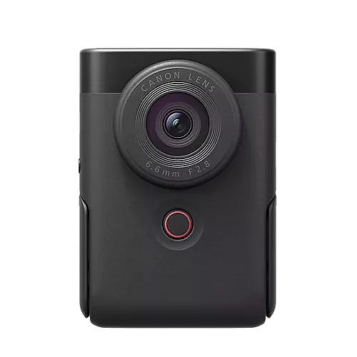����� �������� ���� CANON ���� ��� VIDEOCAM PS V10 BK ADVANCED VLOGGING SEE 5947C015AA