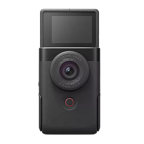 ����� �������� ���� CANON ���� ��� VIDEOCAM PS V10 BK ADVANCED VLOGGING SEE 5947C015AA
