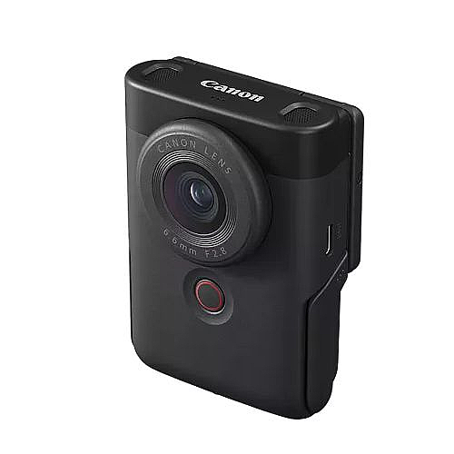 ����� �������� ���� CANON ���� ��� VIDEOCAM PS V10 BK ADVANCED VLOGGING SEE 5947C015AA