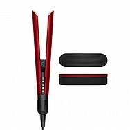 מחליק שיער יבש ורטוב אדום קטיפה DYSON דייסון דגם 596931-01 HT01 מחליק שיער יבש ורטוב אדום קטיפה DYSON דייסון דגם 596931-01 HT01