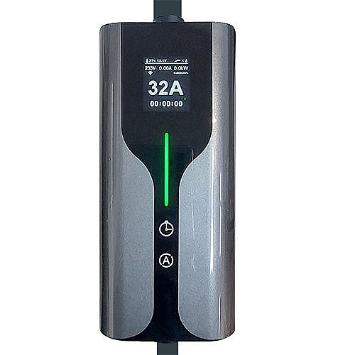 ���� ���� ����� ��� ���� CAR CHARGER 32A 7KW ��� ����� ��� 598914
