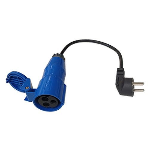 ���� ���� ����� ��� ���� CAR CHARGER 32A 7KW ��� ����� ��� 598914
