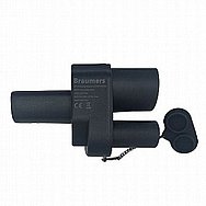 מתאם לרכב חשמלי BRAUMERS בראומרס דגם 599050 מתאם לרכב חשמלי BRAUMERS בראומרס דגם 599050