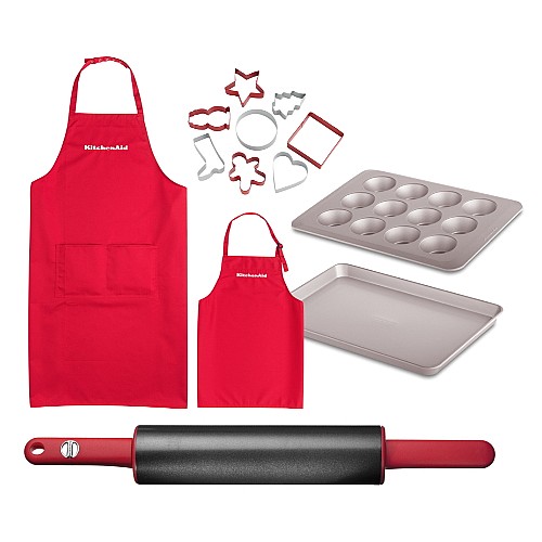 �� ������ ����� ���� KITCHENAID ��������� ��� FAMILY SET