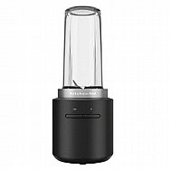 בלנדר אישי אלחוטי KITCHENAID קיצ'ן אייד דגם 5KSBR200BM בלנדר אישי אלחוטי KITCHENAID קיצ'ן אייד דגם 5KSBR200BM