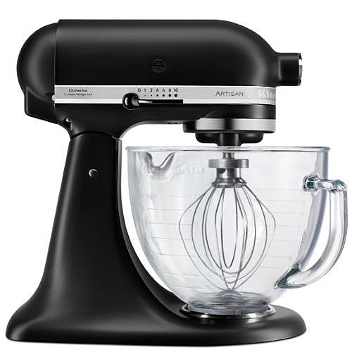 ����� ���� Kitchenaid ���� ���� ��� 5KSM156EBM ���� ��