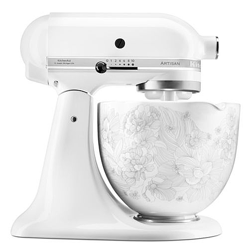����� ���� KITCHENAID ���� ���� ��� 5KSM156WFEHW ���