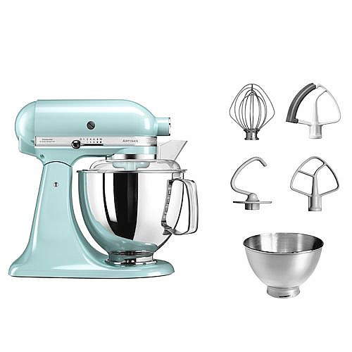 ����� ������ ���� KITCHENAID ���� ���� ��� 5KSM175IIC ������