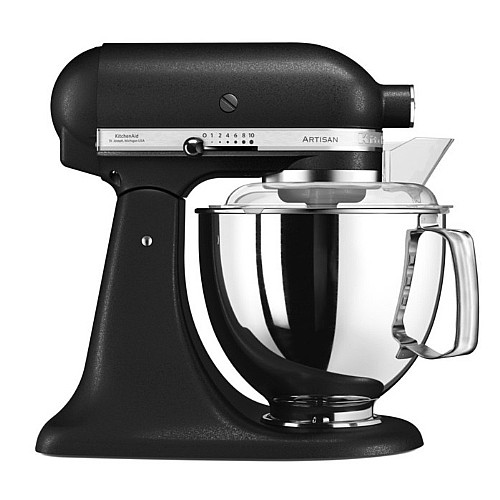 ����� Kitchenaid ���� ���� 5KSM175EBK ���� ��