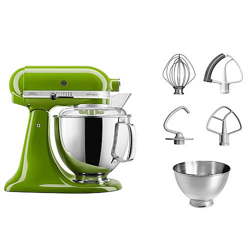 ����� ������ ���� KITCHENAID ���� ���� ��� 5KSM175EMA ���� ����