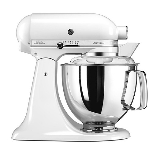 ����� Kitchenaid ���� ���� 5KSM175EWH ���
