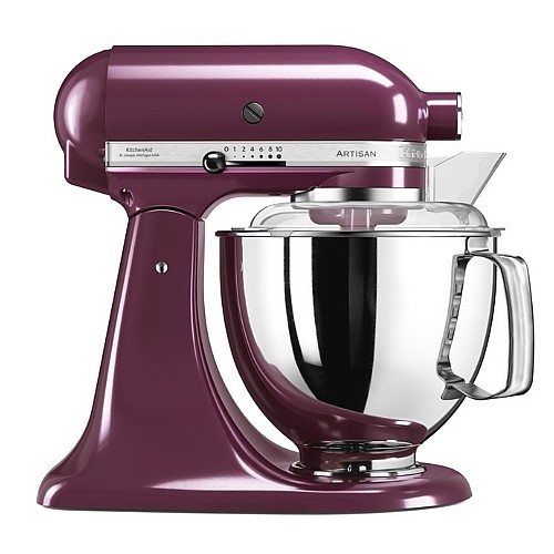 ����� Kitchenaid ���� ���� 5KSM175IBY ��������