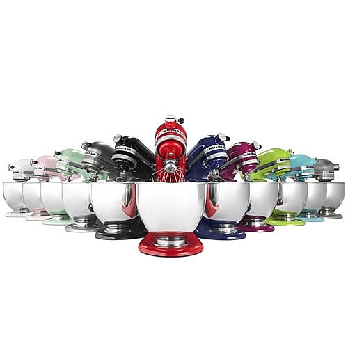 ����� Kitchenaid ���� ���� 5KSM175IIC ������