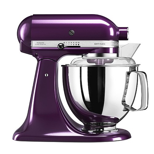 ����� Kitchenaid ���� ���� 5KSM175IPB ���� (���� �����)