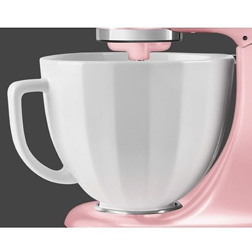 ���� ����� 4.7 ���� KITCHENAID ���� ���� ��� 5KSM2CB5PWS