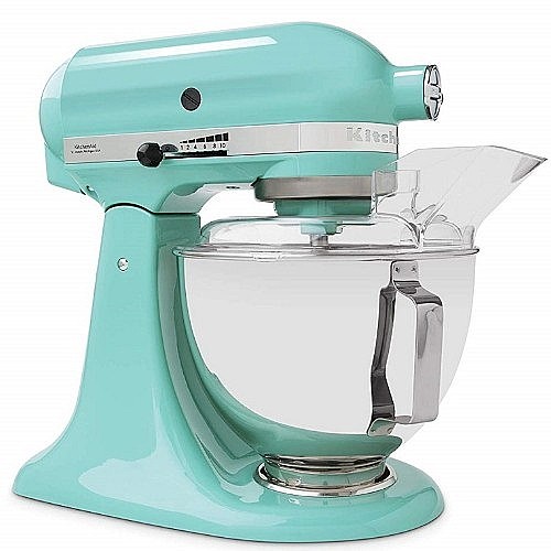 ����� ������ KITCHENAID ����� ���� ��� 5KSM45EGD