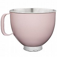 קערת מיקסר 4.8 ליטר KITCHENAID קיצ'ן אייד דגם 5KSM5SSBDR קערת מיקסר 4.8 ליטר KITCHENAID קיצ'ן אייד דגם 5KSM5SSBDR