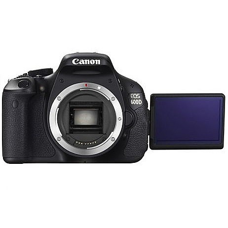 ����� �������� ����� EOS ���� CANON ��� 600D18-15