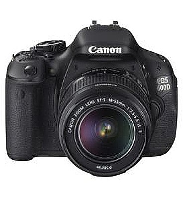 ����� ������ SLR �������� ��� EOS 600D / Rebel T3i ���� CANON