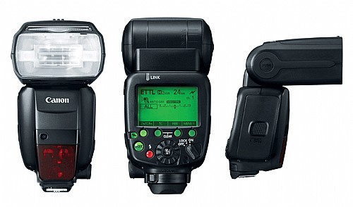 ���� ������ SpeedLight ���� CANON ��� 600EX-RT