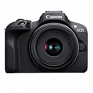 ����� ��� ���� ���� CANON ���� ��� EOS R100 RF-S 18-45MM 6052C034AA