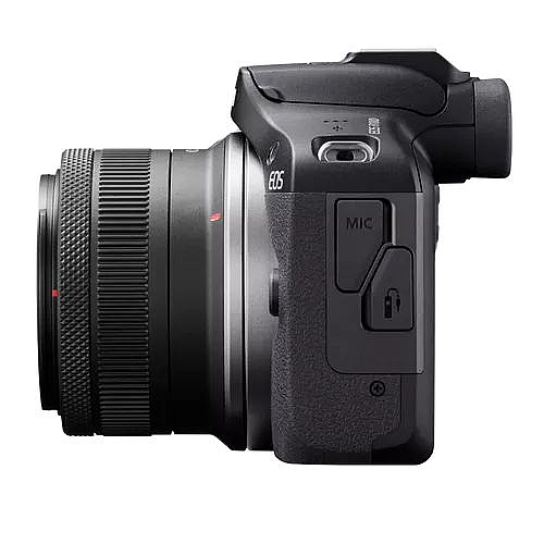 ����� ��� ���� ���� CANON ���� ��� EOS R100 RF-S 18-45MM 6052C034AA