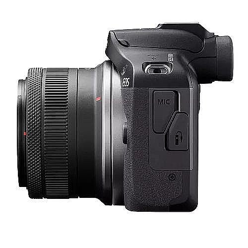 ����� ��� ���� ���� CANON ���� ��� EOS R100 R100+RF 18-45MM 6052C074AA