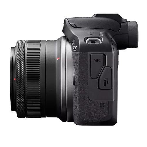 ����� ��� ���� ���� CANON ���� ��� EOS R100 RF-S 18-45MM 6052C034AA