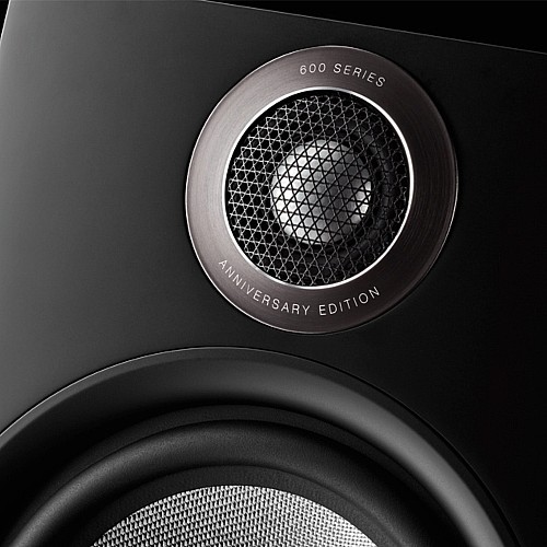 ��� ������� ������ ���� B&W �� ��� ����� ��� 606S2