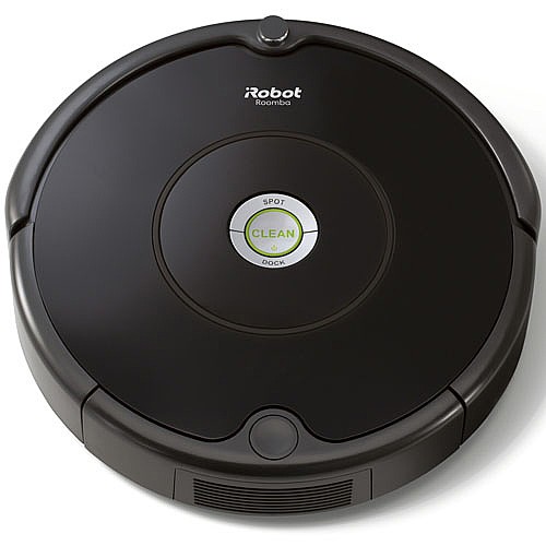 ���� ��� ������ IROBOT �������� ROOMBA 606