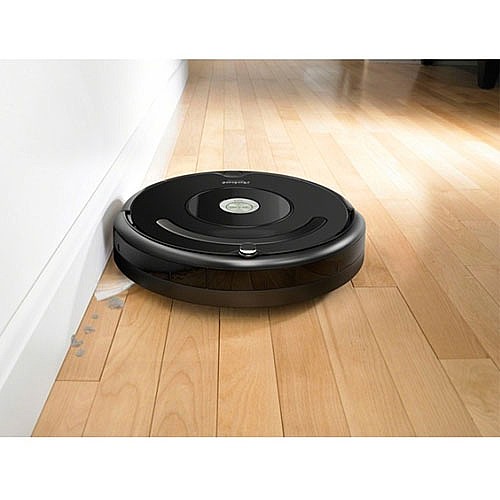 ���� ��� ������ IROBOT �������� ROOMBA 606