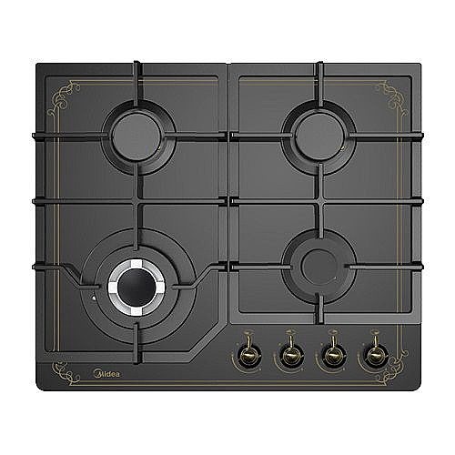 ������ �� 4 ����� ���� MIDEA ����� ��� 60GJ084