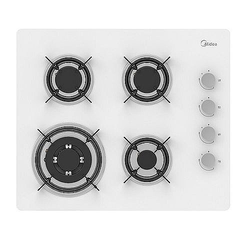 ������ �� 4 ����� ���� MIDEA ����� ��� 60GL403