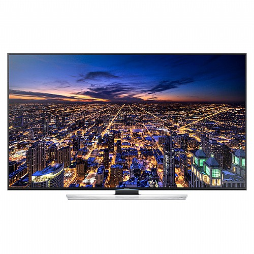 ������� 60" UHD 4K LED ���� SAMSUNG ��� 60HU8550