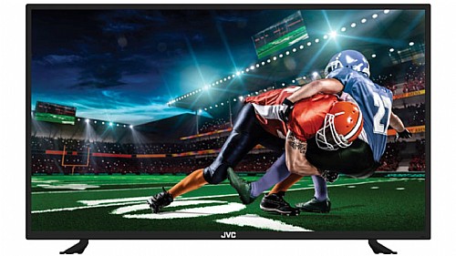 ������� 60" LED FHD ���� JVC ��� 60N570