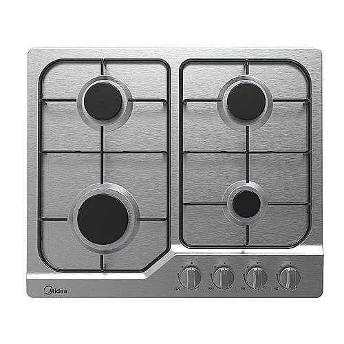 ������ �� 4 ����� ���� MIDEA ����� ��� 60SJ401-SS
