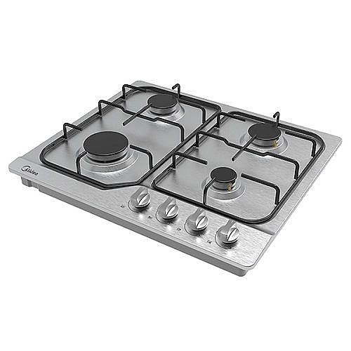 ������ �� 4 ����� ���� MIDEA ����� ��� 60SJ401-SS