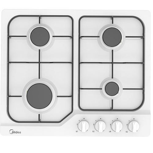 ������ �� 4 ����� ���� MIDEA ����� ��� 60SJ401