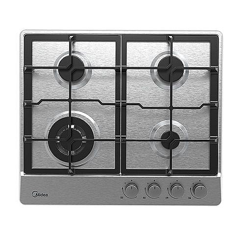 ������ �� 4 ����� ���� MIDEA ����� ��� 60SJ402