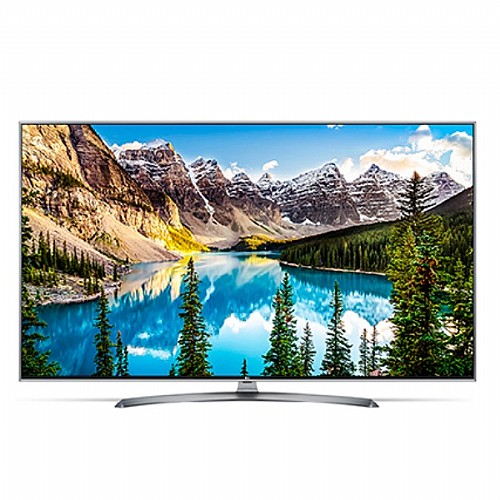������� 60"4K Ultra HD ���� LG �� �� ��� 60UJ752Y