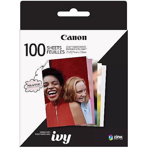 50 ��� ����� ������� ��������� CANON ���� ��� ZOEMINI ZP-2030 3215C002AD