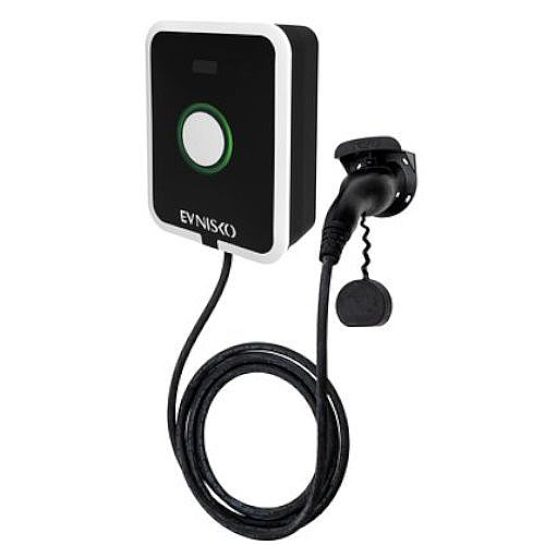 ���� ����� ����� 22KW ���� NISKO ����� ��� EVNISKO HOME3