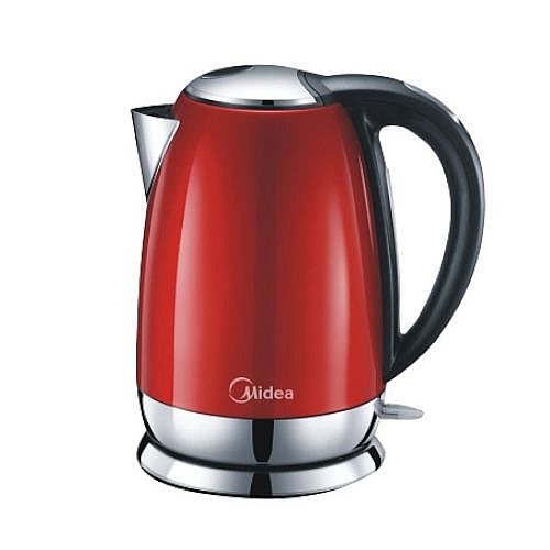 ������ ������� 1.7 ���� MIDEA ����� ��� MK-17S18P 6204