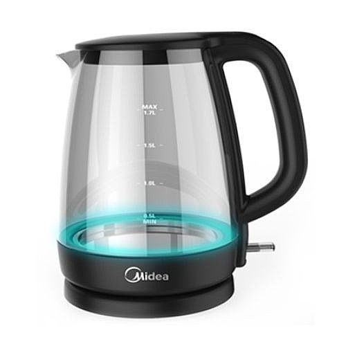 ������ 1.7 ���� MIDEA ����� ��� MK-17G02A 6212