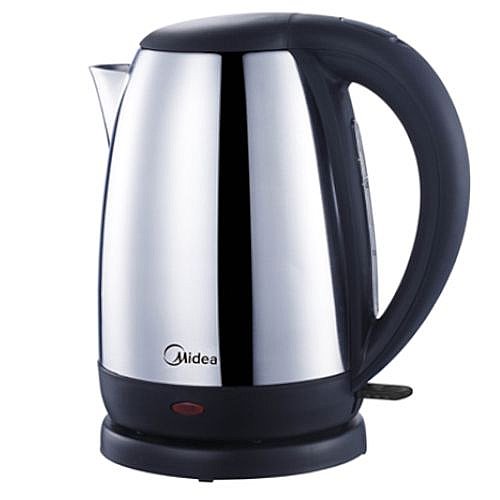 ������ ������� 1.7 ���� MIDEA ����� ��� MK-17S18D 6215