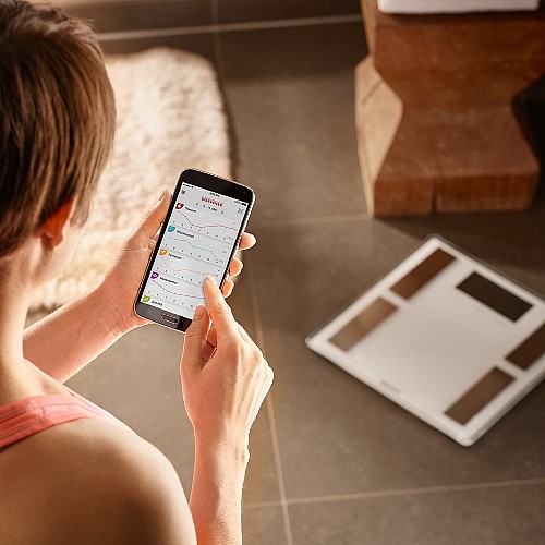 ���� ��� ��� ����� ���� SOEHNLE ������ ��� 63872 SHAPE SENSE CONNECT 100